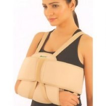 SK U SHOULDER IMMOBOLIZER XXL/XXXL
