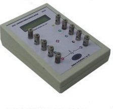 Skrip ECG Simulator 12 Lead 15Arrhythmia-P