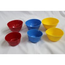 Small Rubber Bowl