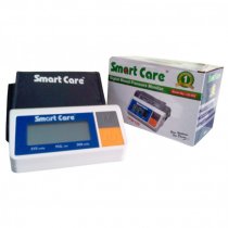 Smart Care Digital Blood Pressure Monitor LD-535