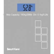 Smart Care Weighing Scale Digital 210