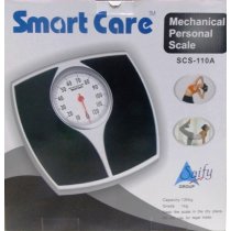 Smart Care Weighing Scale SCS-110A