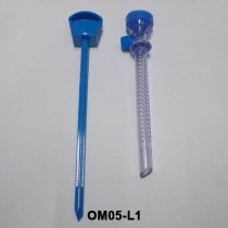 SNS Endosurge Disposable Trocar 5mm Short 65mm Length