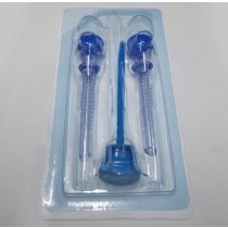 SNS Endosurge Disposable Trocar 5mmShort 65mmLength