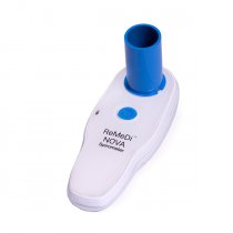 Spirometer - Portable Bluetooth Low Energy (BLE ) ReMeDi NOVA Spirometer Device For Android