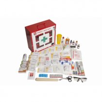 ST JOHNS First Aid Industrial Kit Large - Metal Box - SJF M2
