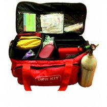 ST JOHNS Vehicle First Aid Kit Small, SJF-MFR