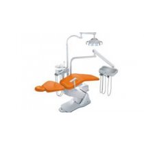 STAR - Dental Chair with Led light