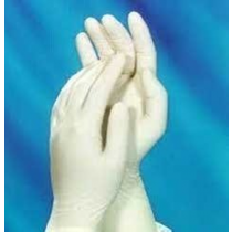 Sterile Surgical Gloves