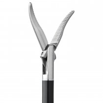 Sterling MARYLAND DISSECTOR, 5mm, CURVED, D/A