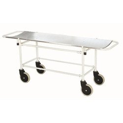 Stretcher with Trolly - MS6