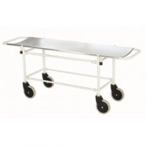 Stretcher with Trolly - MS 4