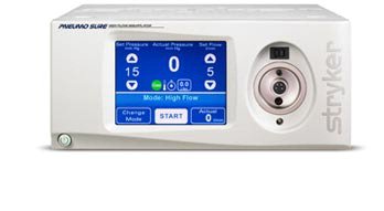 Stryker Insufflator 45L