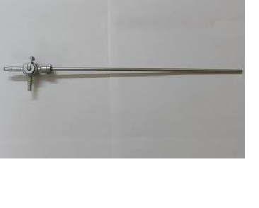 Suction Irrigation 2-Way withCannula 5mm