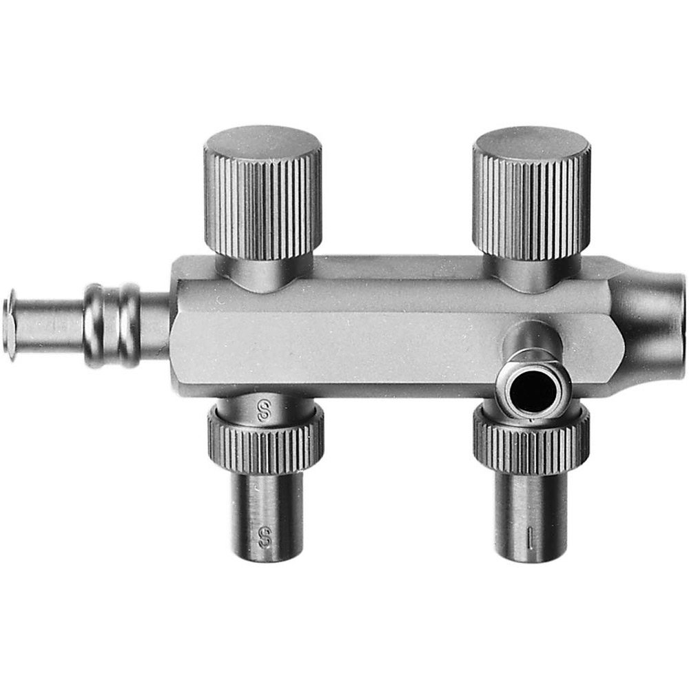 Suction Irrigation Trumpet 5mm