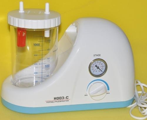 Suction Machine KM-8E-B