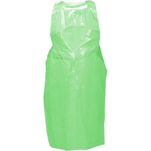 SUPERTOUCH Apron (PE material,Sterile)