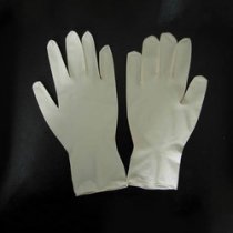SUPERTOUCH Surgical Gloves (ISI, CE Approved) Size 6.5