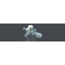 Suretech HIGH PRESSURE STOP COCK
