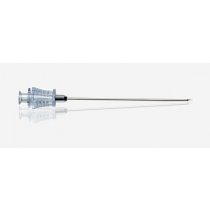 Suretech INTRODUCER NEEDLE (SIZE : 18G / 7CM) (WHITE / PINK)