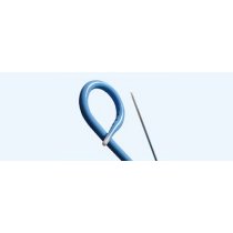 Suretech PIGTAIL (PCN CATHETER) - WITH TROCAR(SIZE : 7F / 8F / 10F / 12F / 14F - 22CM & 30CM EACH)