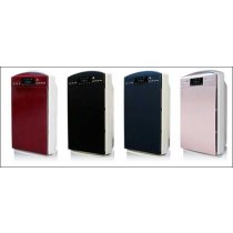 Tanco Air purifires Deluxe purifier Model no. 500