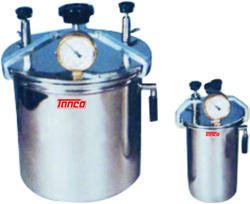 Tanco anaerobic cuturejar(Polycarbonate)