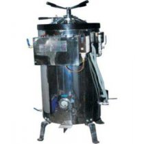 Tanco autoclave vertical high pressure 600mm*450mm