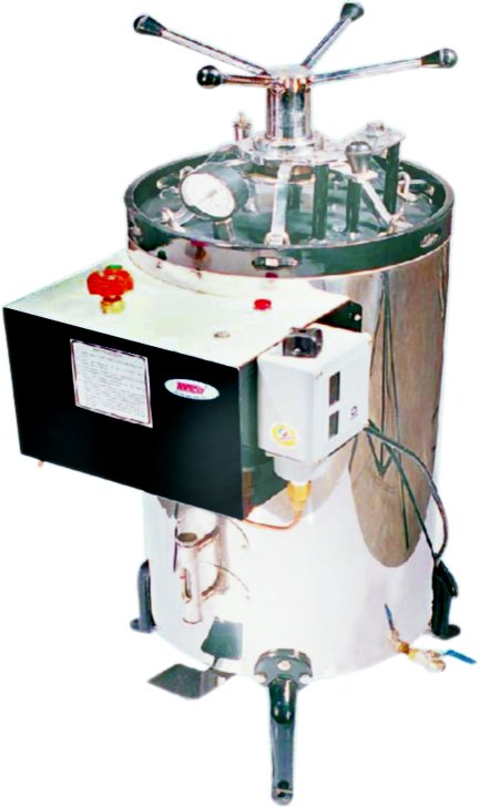 Tanco Autoclavevertical(600mm*450mm)