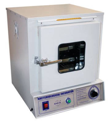 Tanco B.D.O. Incubatorthermostatic 455*455*455 mm