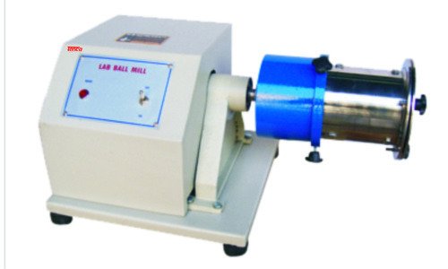 Tanco Ball Mill Alluminium 2kg