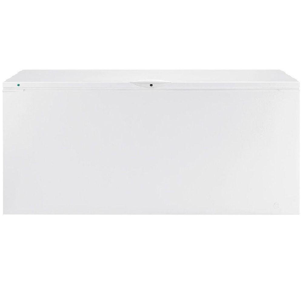 Tanco Chest freezer 17.5 Cuft