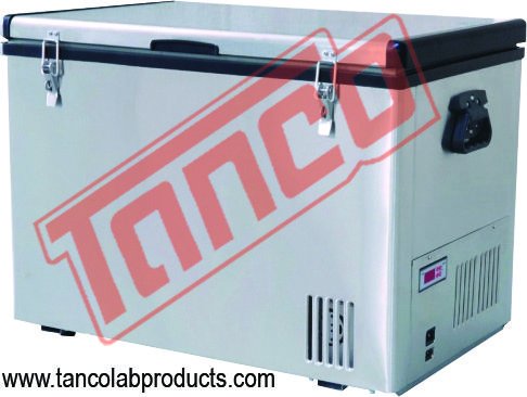 Tanco Deep freezer horizontalHDF-10 10 cuft 20 deg C