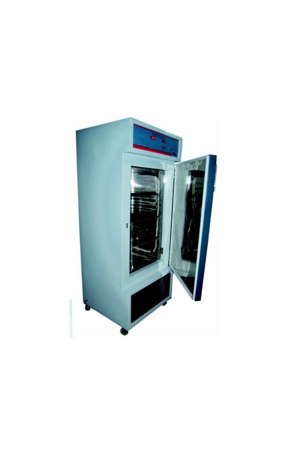 Tanco Deep freezer verticalLDF-6 6 cuft 20 deg C