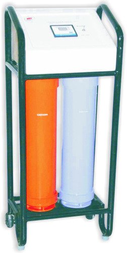 Tanco Demineraliser TM-50