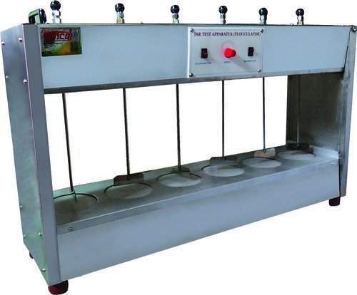 Tanco Floculator FJT-4