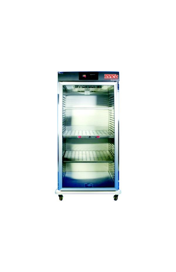 Tanco fluide warming cabinate4cuft