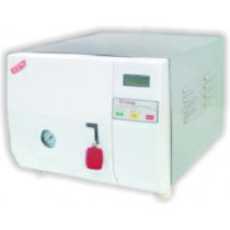 Tanco Front loading autoclave with dry cycle
