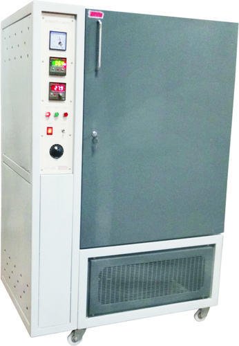 Tanco Humidity & temp.control cabinet HCR-3