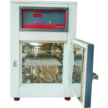 Tanco Oven high temp. OVD-3