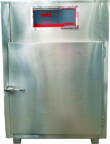 Tanco Oven universal GMP model 90ltr OVG-3