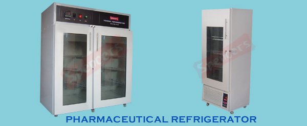 Tanco Pharma referigeratoreconomy model 400 ltr