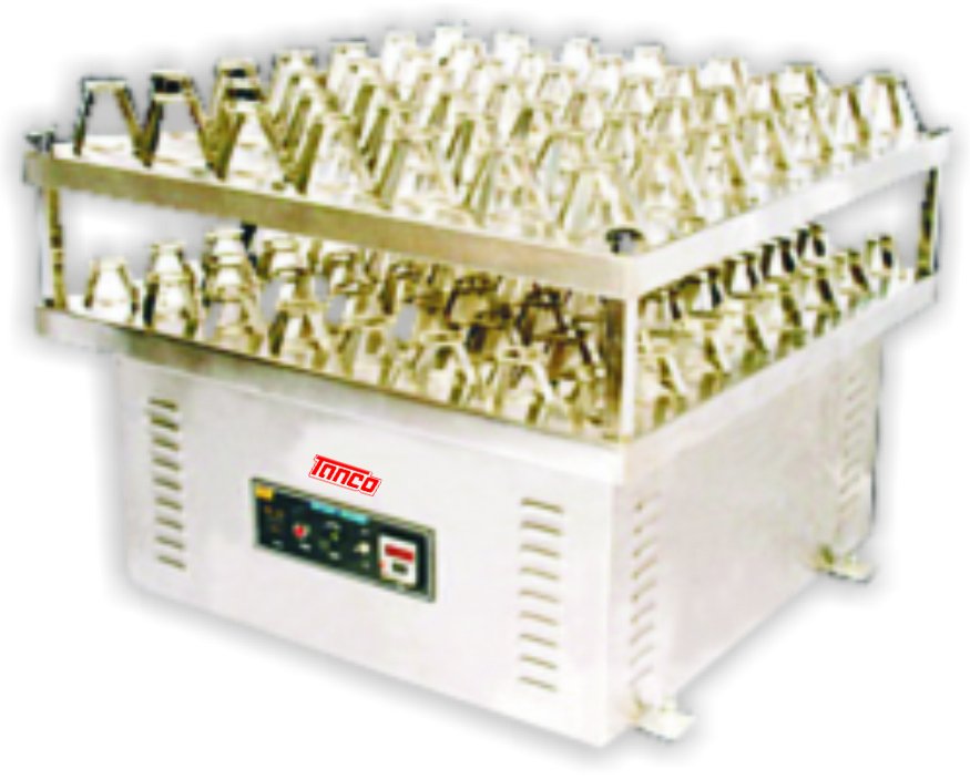Tanco Rotary Shaker DoubleDecker 90*90