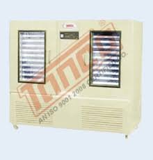 Tanco seed germinator dualchamber SGD-1 342 ltr