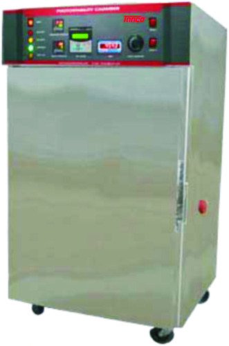 Tanco Stability chamberSC-4(340ltr)