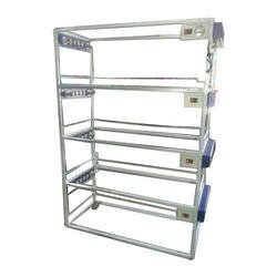 Tanco Tissue culture rack