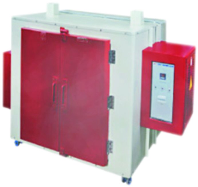 Tanco Tray drier OVI-2