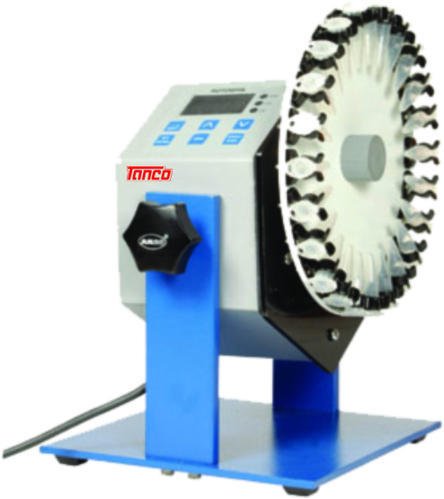 Tanco Tube rotor for 36 Tubes