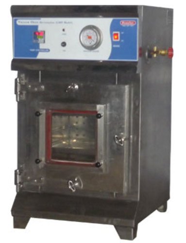 Tanco Vaccum oven GMP model250*300mm