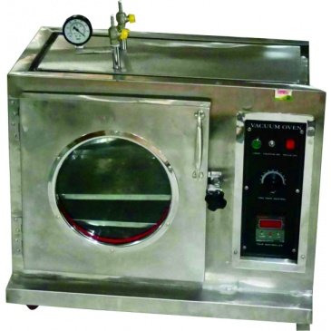 Tanco Vaccum oven GMP model300*300*300mm
